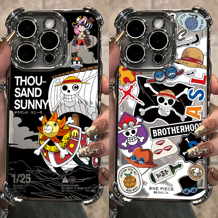 Vivo Y28 - Klasik Anime Tek Parça Kaplama Telefon