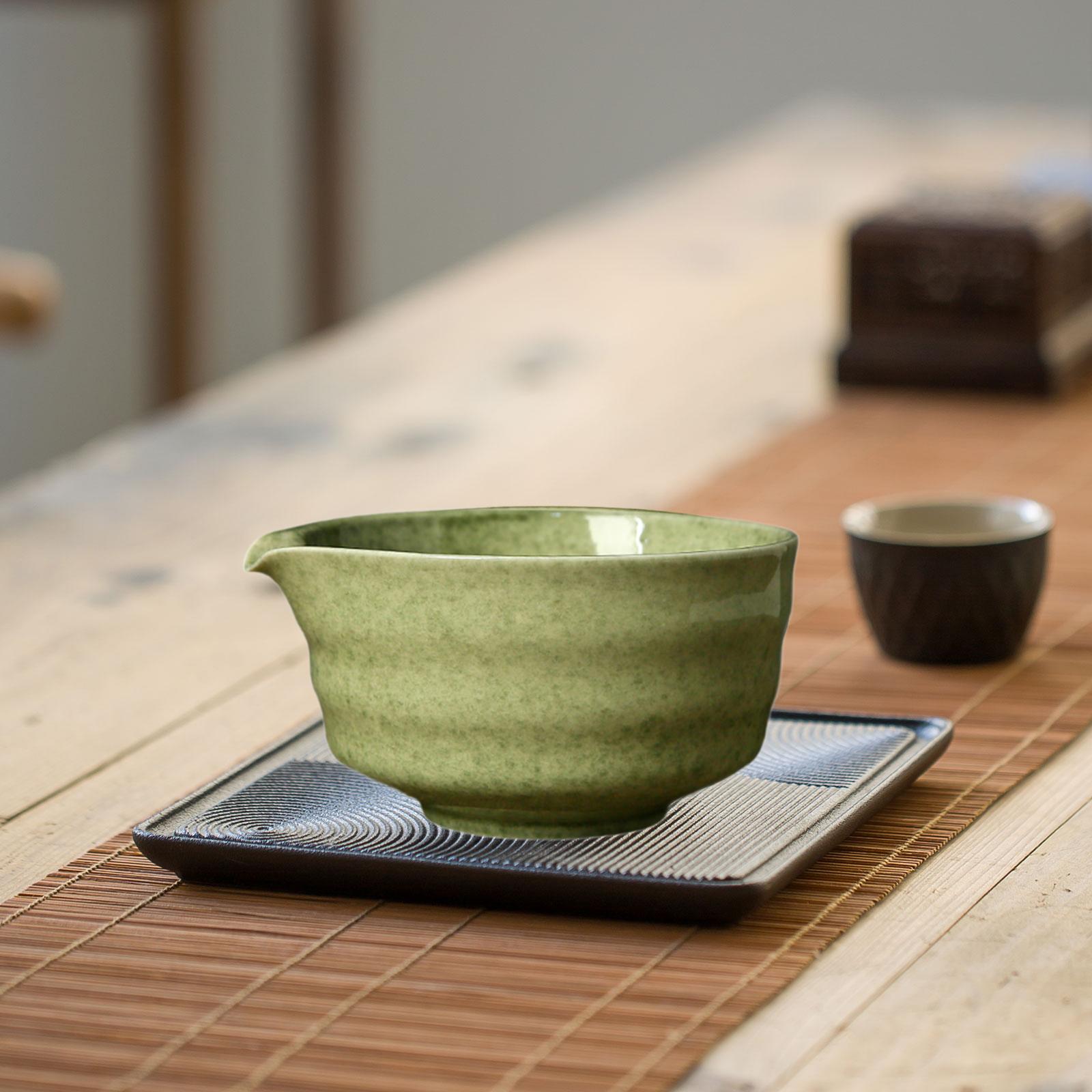 Seramik Matcha Kase Emzik ile  - Handmade Ceramic Mug incelemesi ve fiyatı