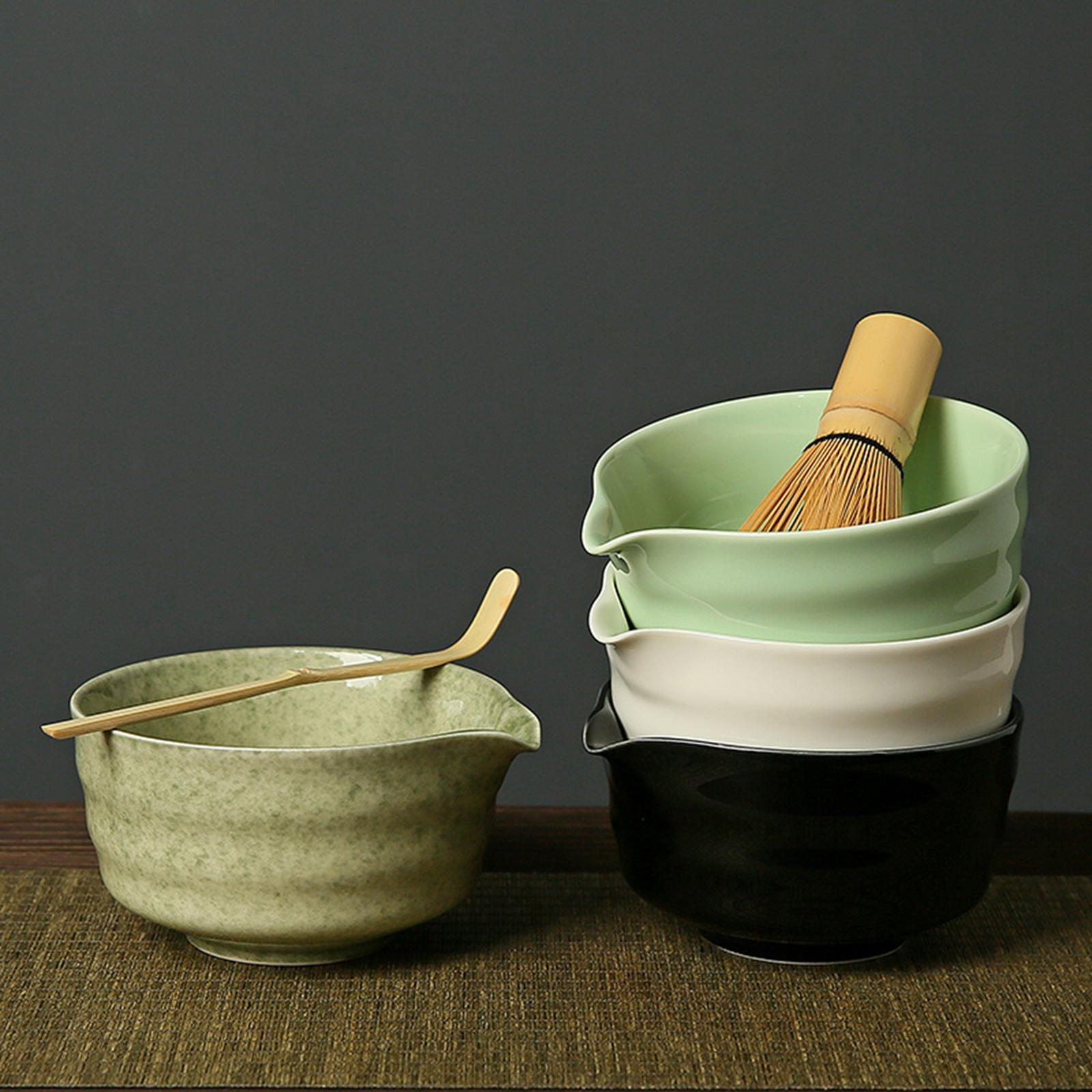 Seramik Matcha Kase Emzik ile  - Handmade Ceramic Mug incelemesi ve fiyatı