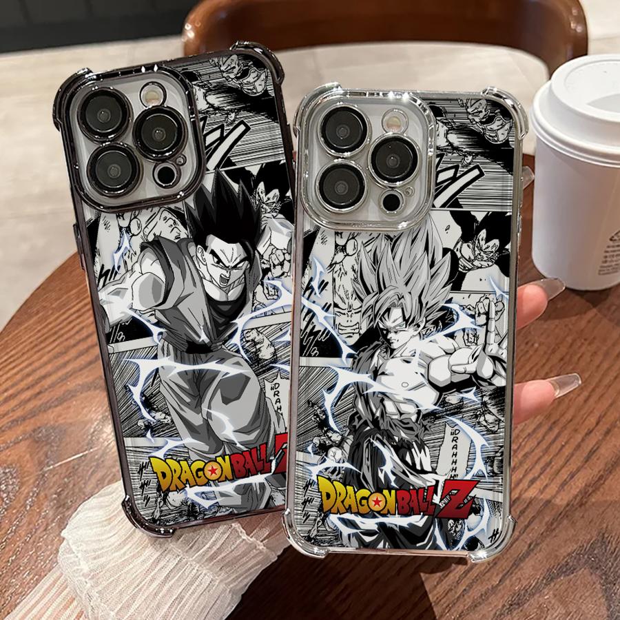 Goku Dragon Ball Yeni Kaplama  - Vivo Y28 incelemesi ve fiyatı
