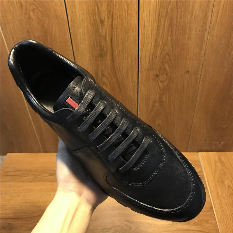 Erkekler Hakiki deri ayakkabı  - Luxury Men Lifestyle incelemesi ve fiyatı