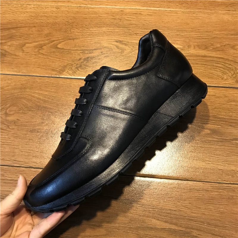Erkekler Hakiki deri ayakkabı  - Luxury Men Lifestyle incelemesi ve fiyatı